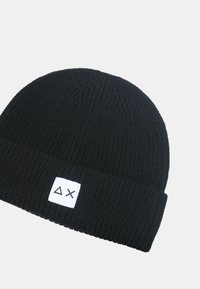 Sun68 Berretto - black