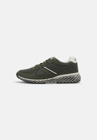 Blend - BHFOOTWEAR - Sneaker low - deep depths Thumbnail-Bild 1