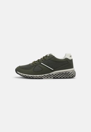 BHFOOTWEAR - Sneakers laag - deep depths