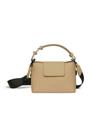 SPLÄSHINI - Cross body bag - latte