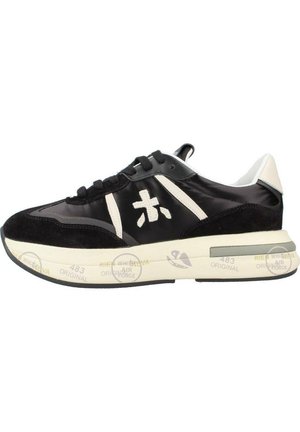 CASSIE - Trainers - black
