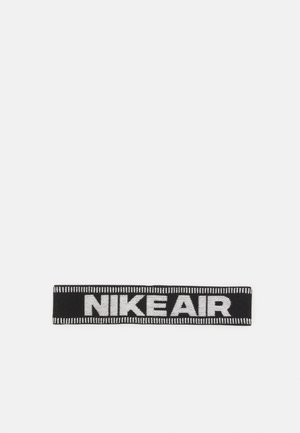 HEADBAND AIR UNISEX - Hair styling accessory - black/phantom
