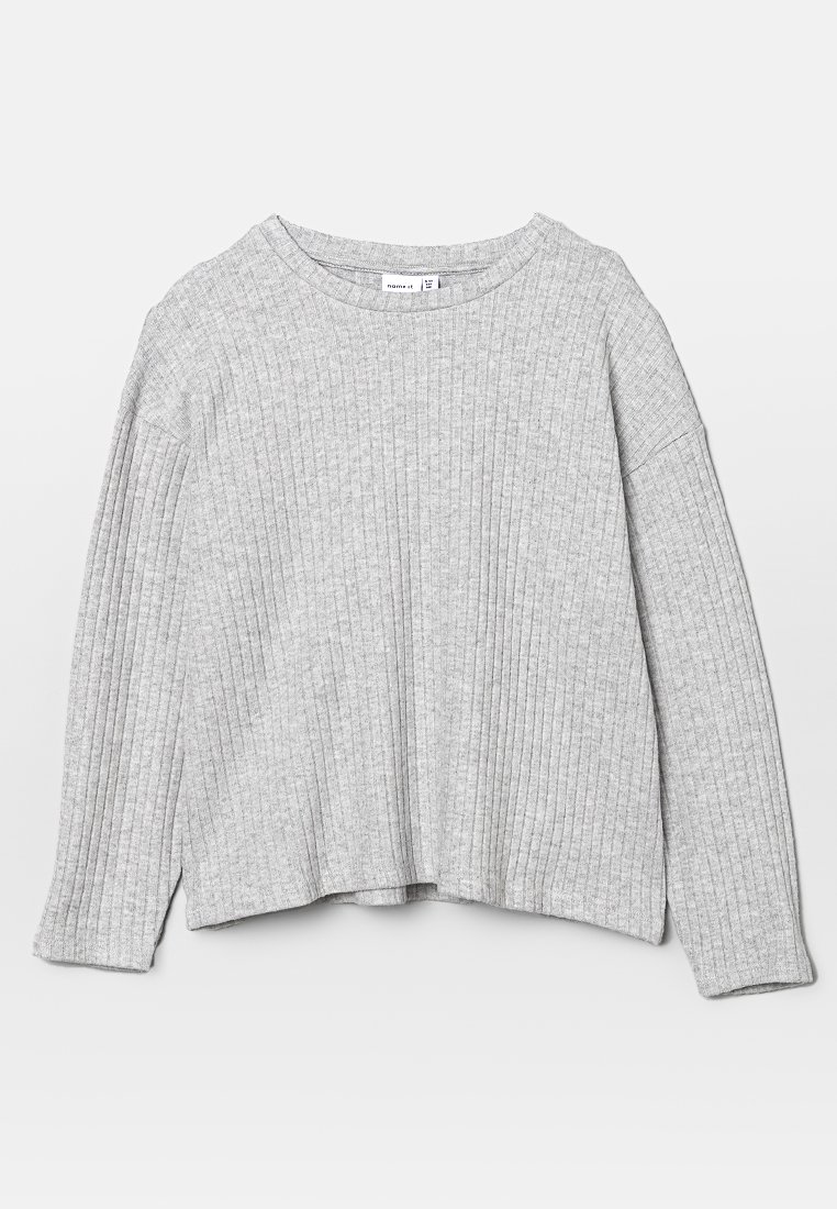 name it Trui grijs name it Trui grijs