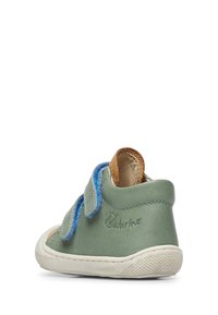 Naturino COCOON PRIMI PASSI  - Sneakers basse - salbei