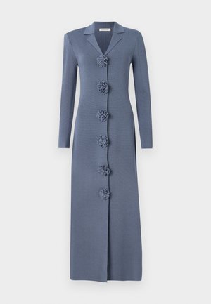 By Malene Birger ROSIE - Robe pull - grisaille