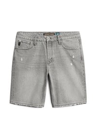 Non sélectionné, washed grey