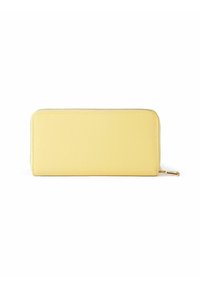 Braccialini Portemonnee - giallo