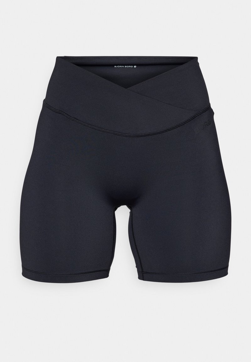 Björn Borg Tights zwart Björn Borg Tights zwart