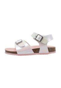Pablosky Sandalias - silver