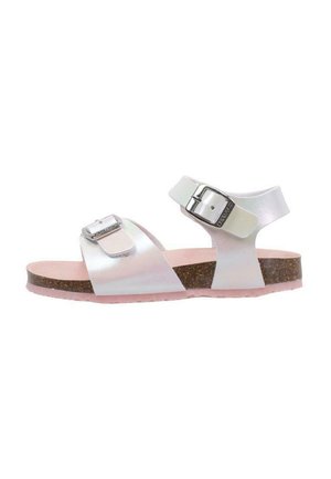Pablosky Sandalias - silver