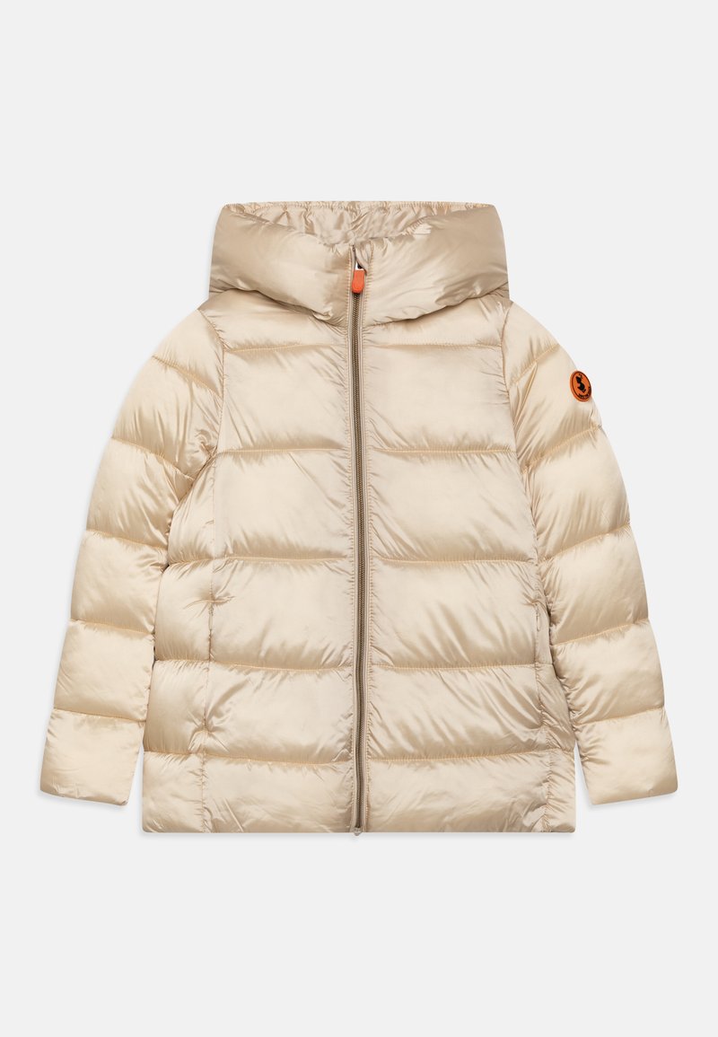 Save the duck GRACIE - Giacca invernale - shore beige