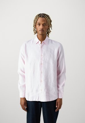 Ing - light peony