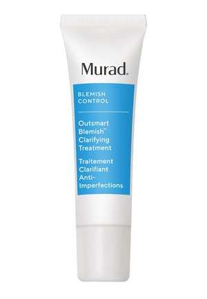 OUTSMART BLEMISH CLARIFYING TREATMENT - Siero - -