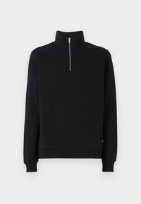 Não selecionado, black