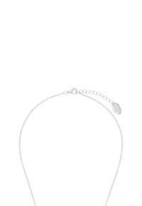 s.Oliver Necklace - silver-coloured