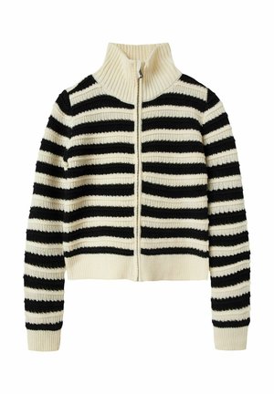 STREIFEN - Kofta - antique white