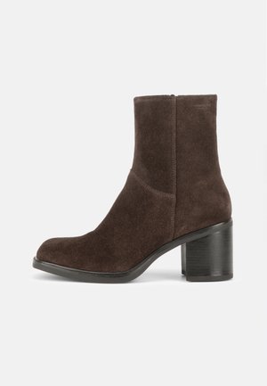 Vagabond, MERYL - Bottines - java