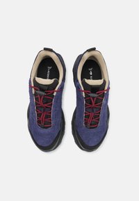Lacoste GUARD BRKR CT 224  - Tenisky - navy/black