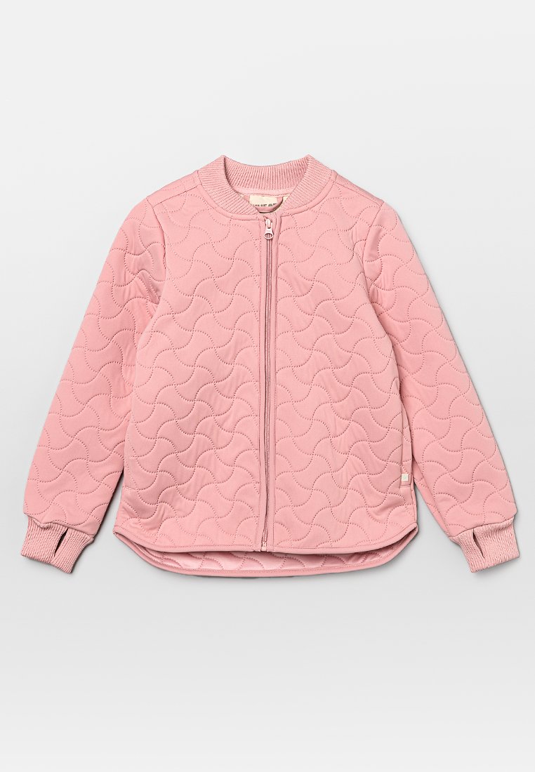 Wheat Bomberjacks donkerroze Wheat Bomberjacks donkerroze