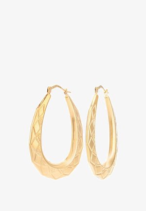 DIAMANT L'ÉTERNEL VICTORIAN CREOLE - Korvakorut - gold-coloured