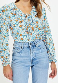 Trendyol Blouse - white