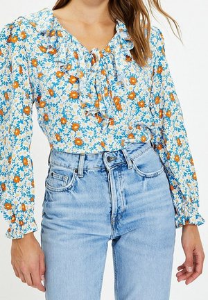 Trendyol Blouse - white
