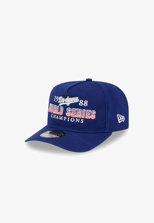New Era, 9FIFTY AFRAME HISTORIC LOS ANGELES DODGERS - Cap - royal