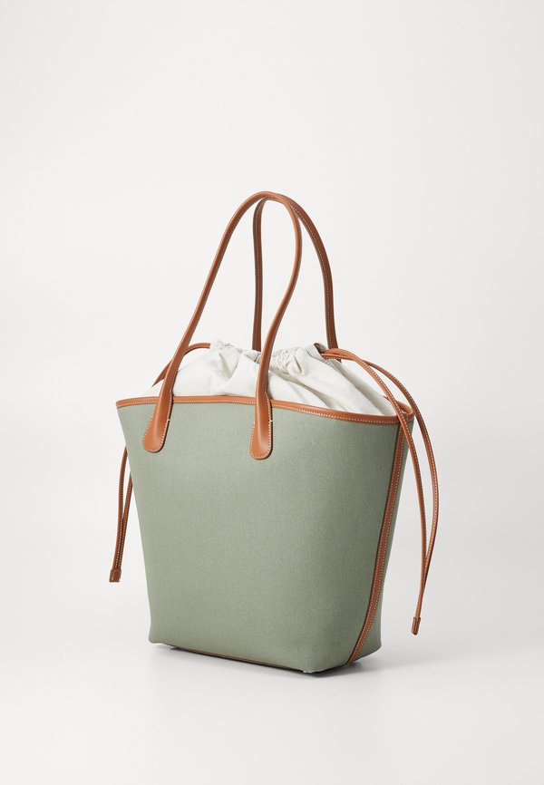 HOTEL MEDIUM BAG - Tote bag3