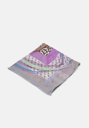 FOULARD - Skjerf - shell multi