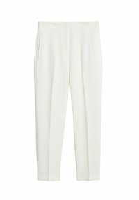 Broek - off white