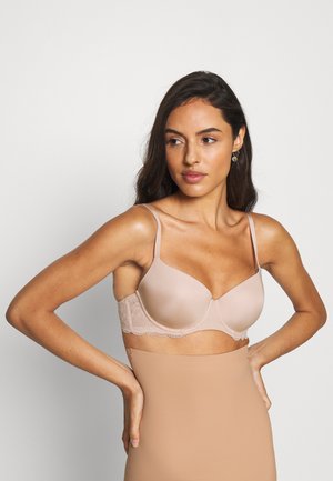 ANGIE - Soutien-gorge à armatures - tan