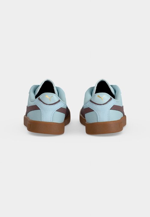 PUMA CLUB II ERA UNISEX - Trainers - jasmine flower/persian blue — photo 4