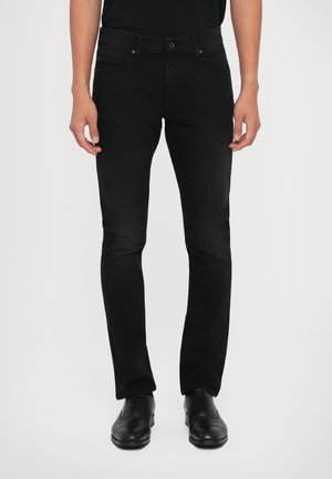 PISTOLERO - Jeans fuselé - black