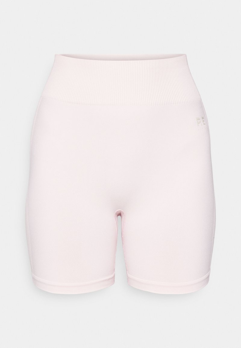 P.E Nation Tights roze