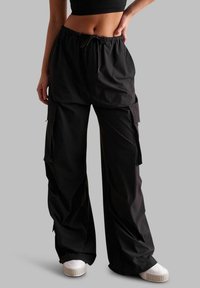 aim’n® Cargobyxor - black