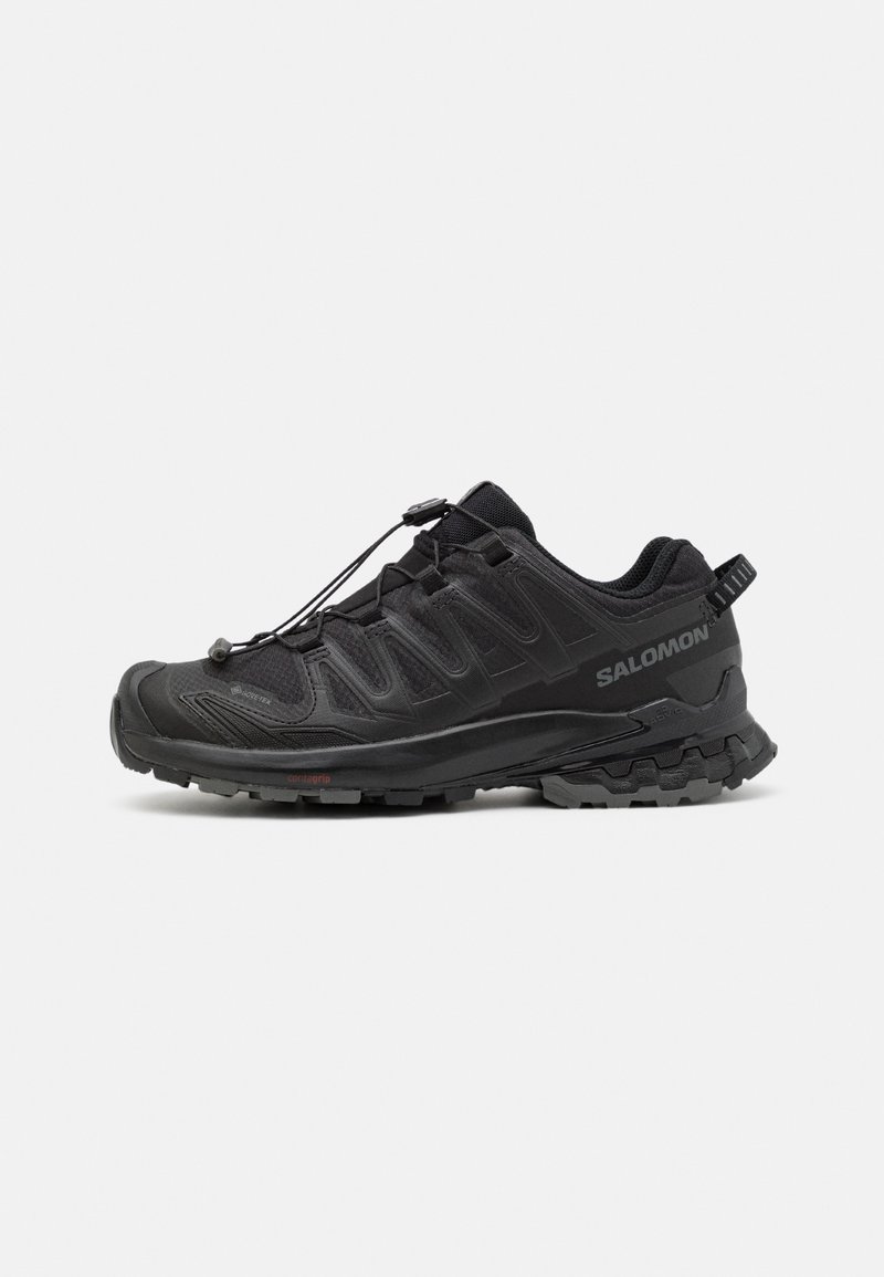 Salomon - XA PRO 3D V9 GTX - Maastojuoksukengät - phantom, Suurenna