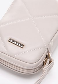 WITTCHEN COLLECTION - Umhängetasche - beige