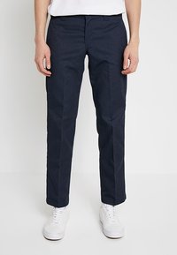 Dickies Chino kalhoty - dark blue