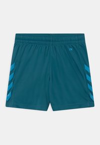 Non sélectionné, blue coral
