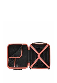 OCHNIK UNISEX pomarańczowy