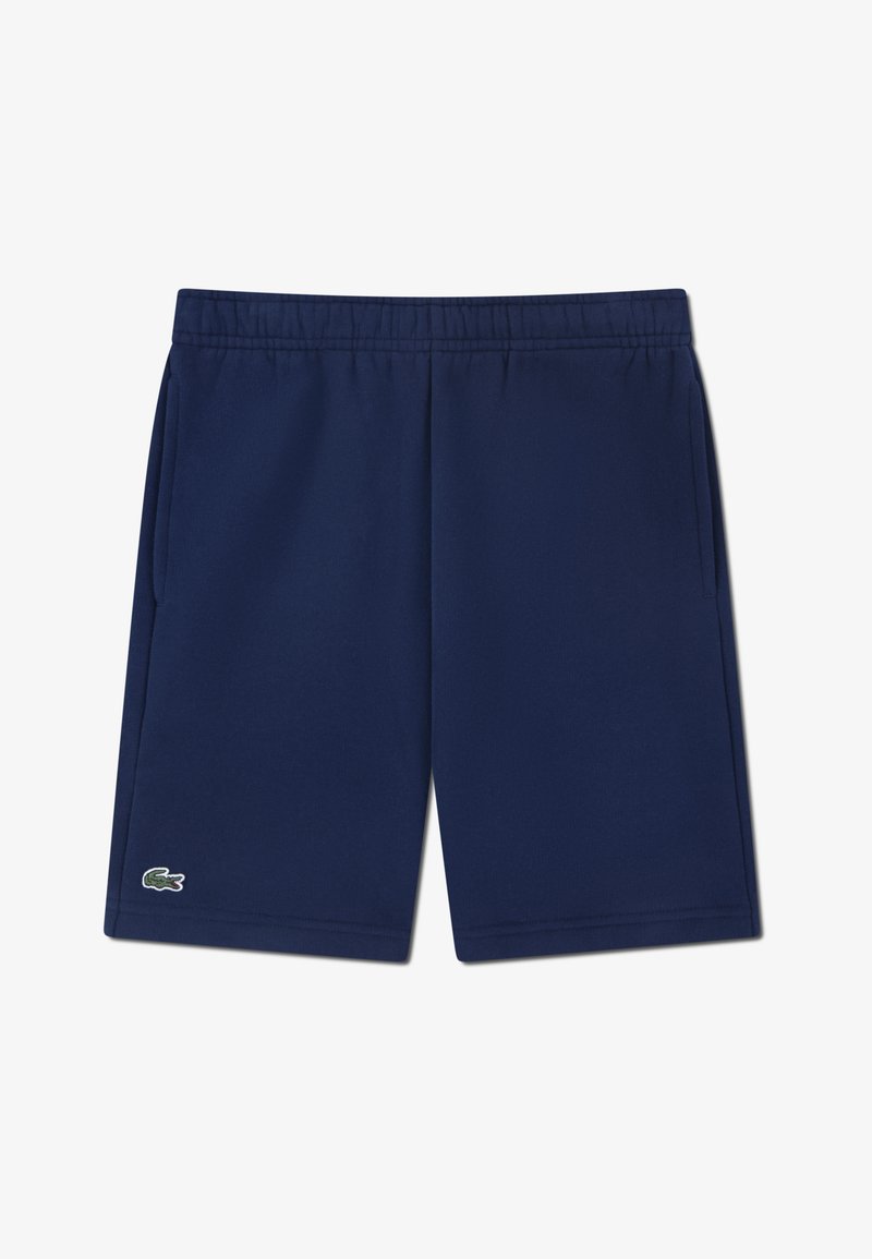 Lacoste CORE - Παντελόνι φόρμας - marine