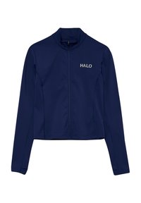 Ikke valgt, astral aura