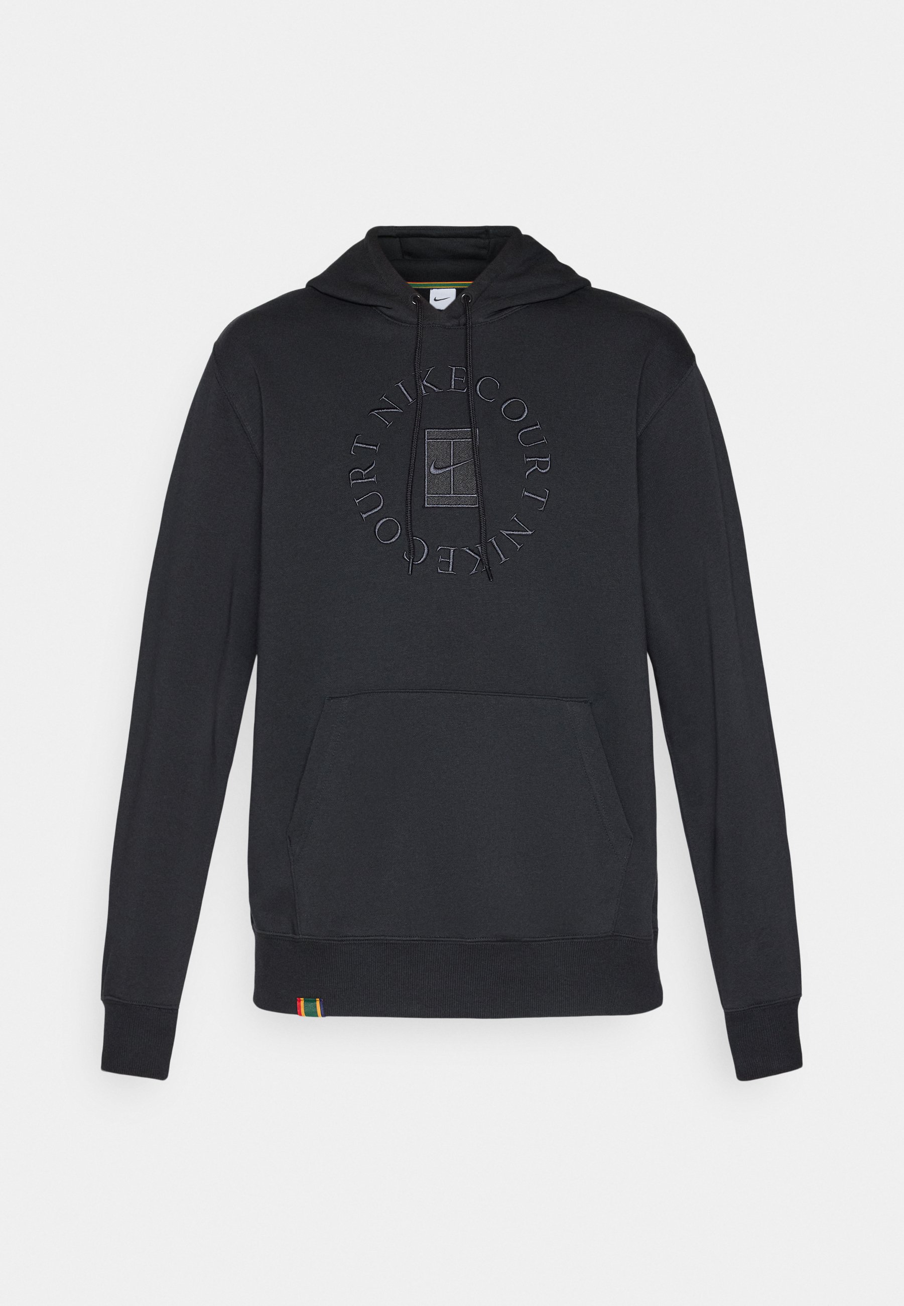 nike court crew hoodie