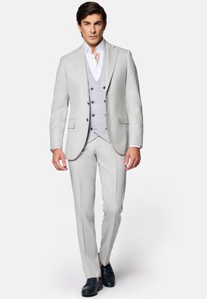 Lancerto CLERMONT szary