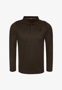 Selezionato, black brown