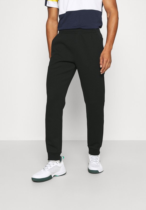 SPORTS TROUSERS - Tracksuit bottoms - noir