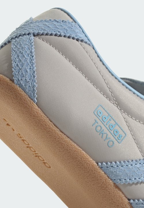 adidas TOKYO SHOES - Trainers - beige clear sky gum — photo 6