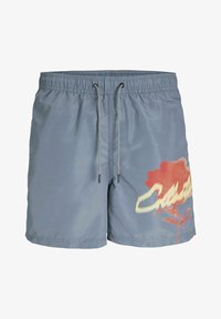 Unselected, agave green