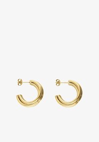 Unselected, gold coloured