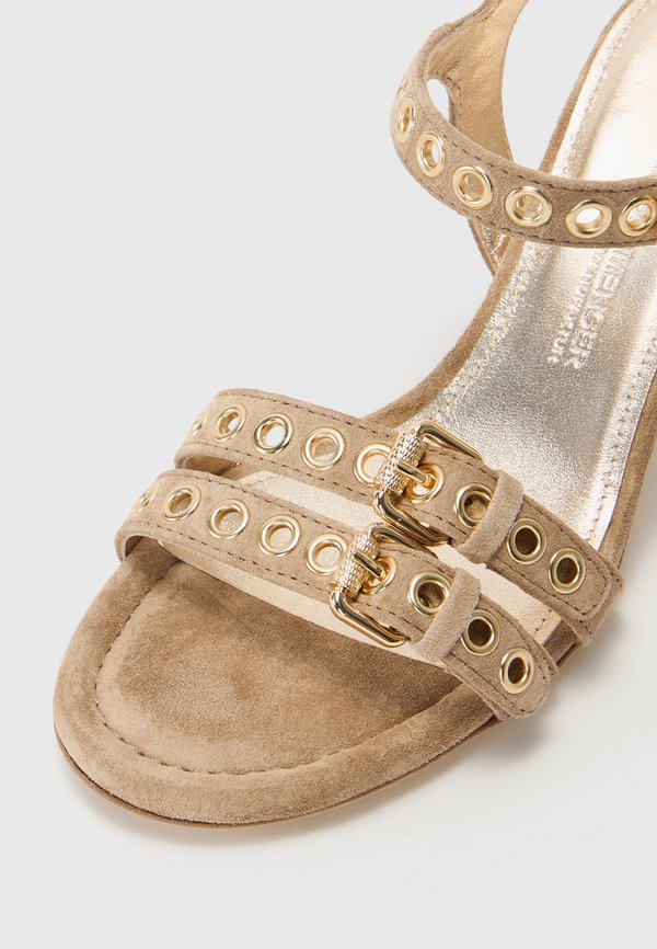 LEONIE - Classic heels4